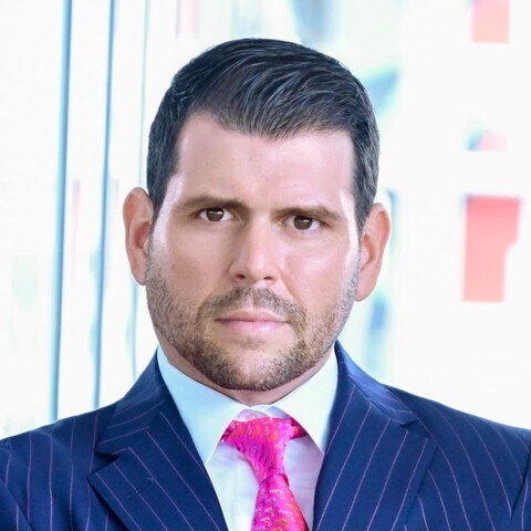 Agent Photo