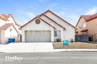 3312 Hyannis Cir, Las Vegas, NV 89129
