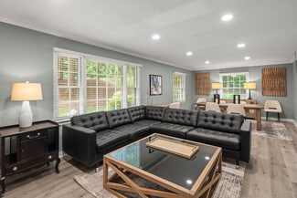 116 Overlook Rd, Asheville, NC 28803