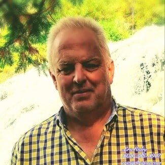 Eric Ristey