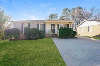 2804 Patio Place, Greensboro, NC 27405