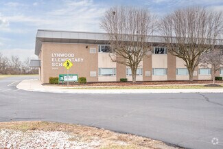 Lynwood Elementary School