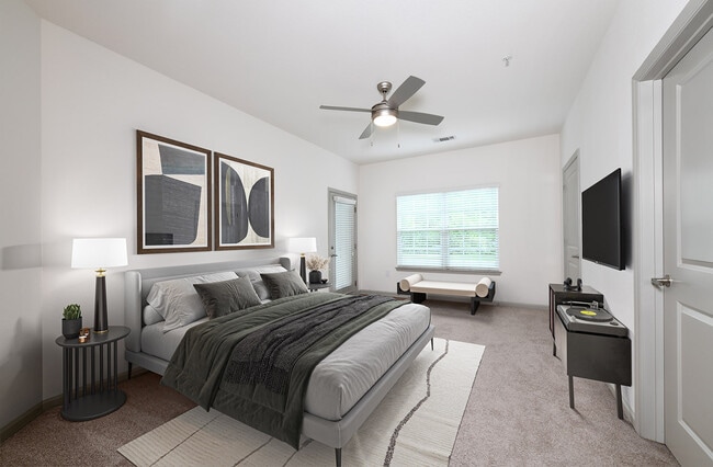 Legacy Cornelius Apartments, Cornelius, NC 28031 - photo 2