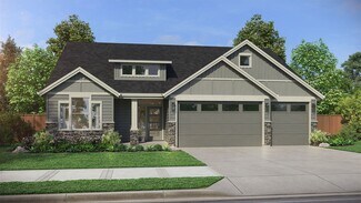 1117 W Malbar St Unit 36054259, Meridian, ID 83646