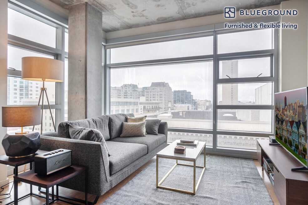 1285 Sutter St unit FL10-ID183, San Francisco, CA 94109 - photo 1