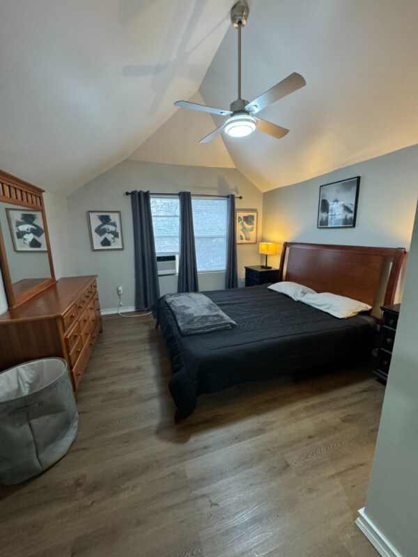 1221 N Dearborn St unit 2, Indianapolis, IN 46201 - photo 3