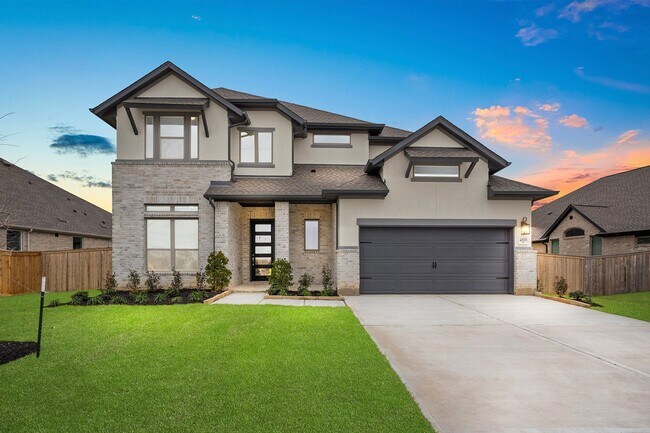 3025 Hickory Haven Ln unit 36270111, Conroe, TX 77385 - photo 7