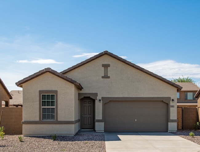 2126 E Night Rider Rd, San Tan Valley, AZ 85140 - photo 3