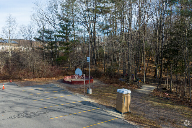 Seacoast Charter School is a public school in Strafford County that emphasizes imaginative play.