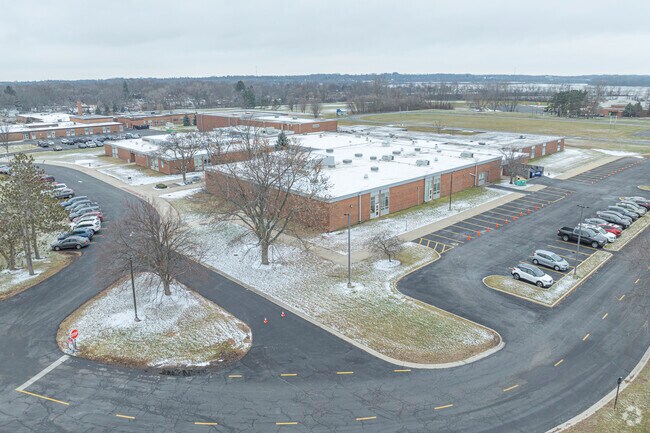 Students are the highest priority at Mary Endres Elementary School.