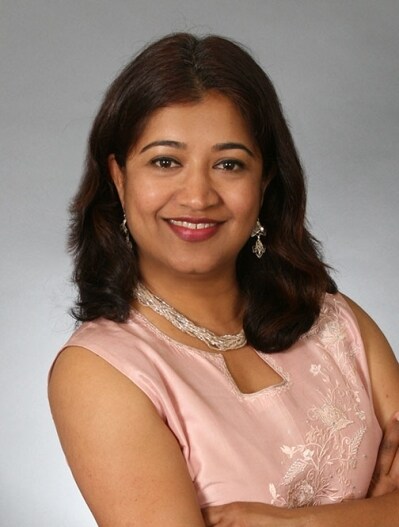 Priya Sastry