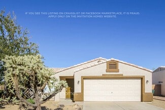 2602 E Helena Dr, Phoenix, AZ 85032