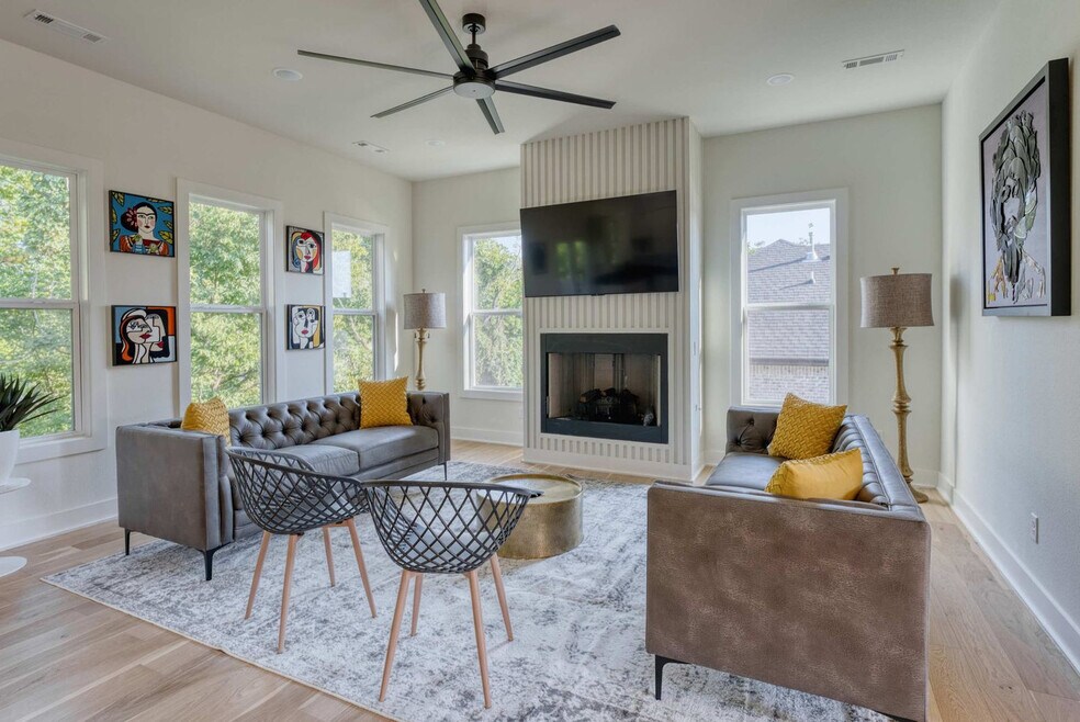 1421 Lee St unit ID1363342P, Pea Ridge, AR 72751 - photo 1