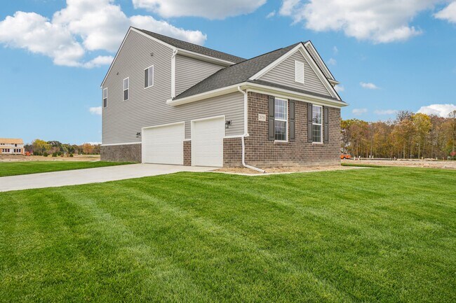 26758 Starters Way, South Lyon, MI 48178 - photo 3