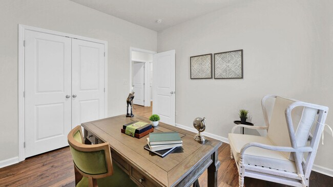 8315 Watercolour Ln unit 36207714, Ooltewah, TN 37363 - photo 5