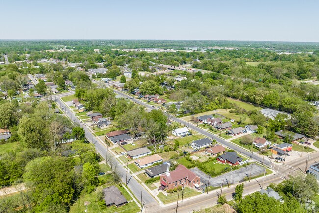 North Memphis is proud of its culture.