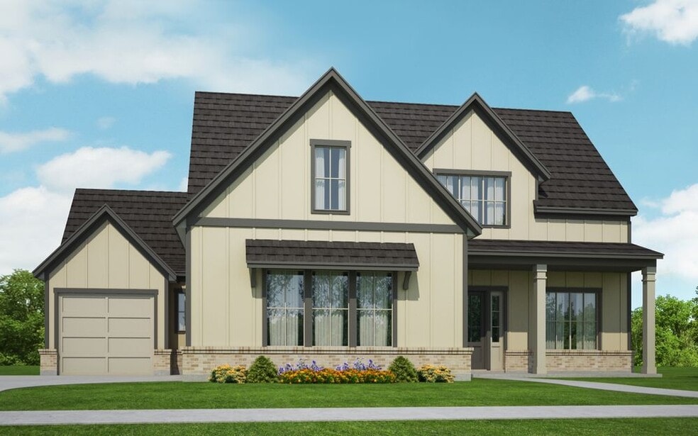 7000 The Resort Blvd unit 36488112, Fort Worth, TX 76179 - photo 1