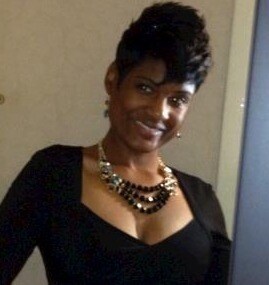 Darlene Morton