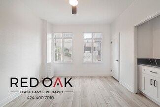 3471 W 5th St Unit 306, Los Angeles, CA 90020