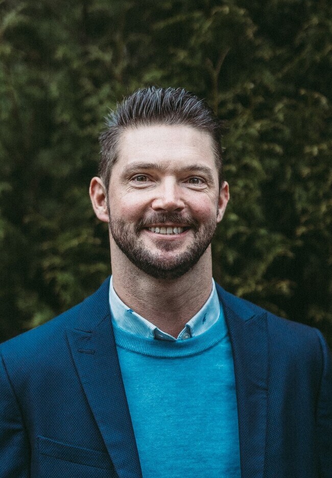 Colin McPartland