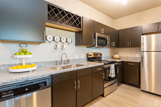 SPRINGS AT THE RESERVE, Wyoming, MI 49418 - photo 6