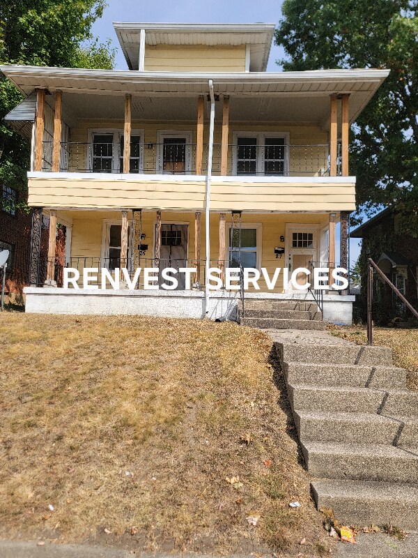 27 E Hillcrest Ave, Dayton, OH 45405 - photo 1