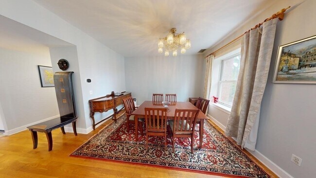 216 Summit Ave unit E201, Brookline, MA 02446 - photo 7