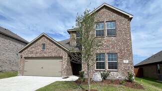 4231 Sky Dr, Sherman, TX 75090