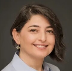 Kathy Joshi