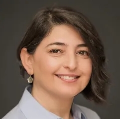 Kathy Joshi