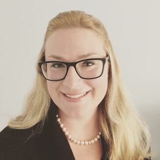 Amy Scott