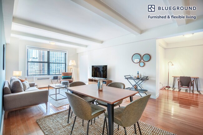 400 E 58th St unit FL15-ID243, New York, NY 10022 - photo 5