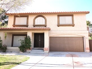 1474 Lodgepole Dr, Henderson, NV 89014