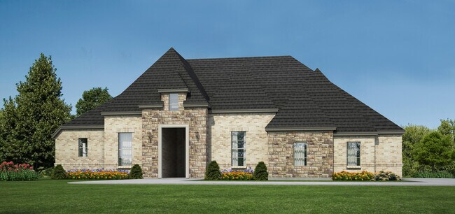 128 Park Hurst Drive St unit 36465382, Boyd, TX 76023 - photo 4