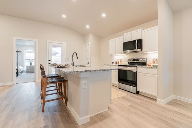 0 Mockingbird Ridge St unit 36500151, Midland, TX - photo 7