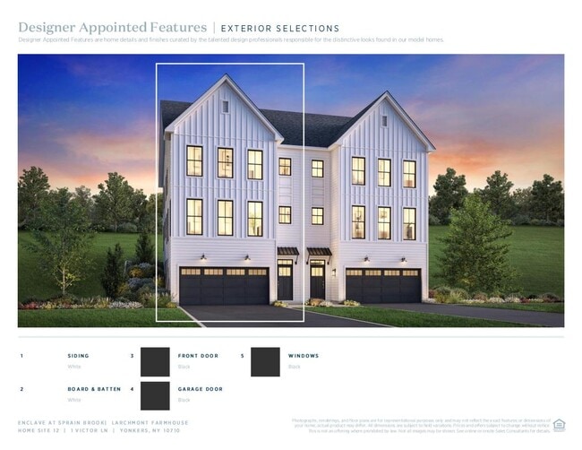 1 Victor Ln, Yonkers, NY 10710 - photo 3