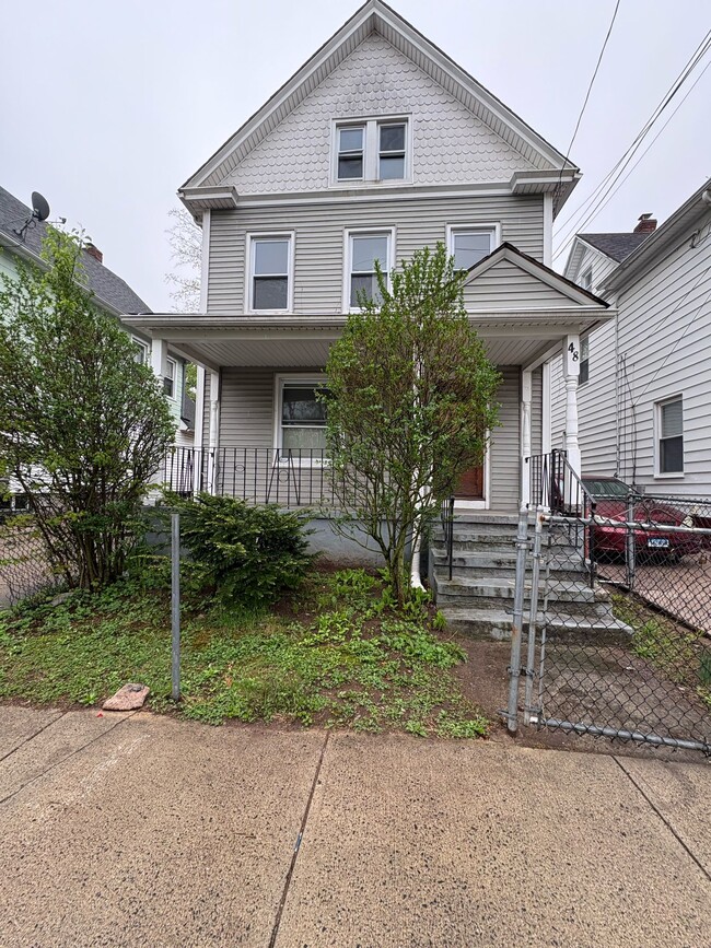 48 Pond St, New Haven, CT 06511