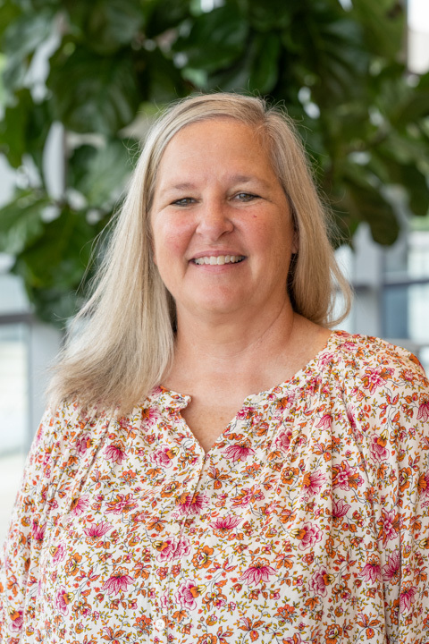 Colleen Carey