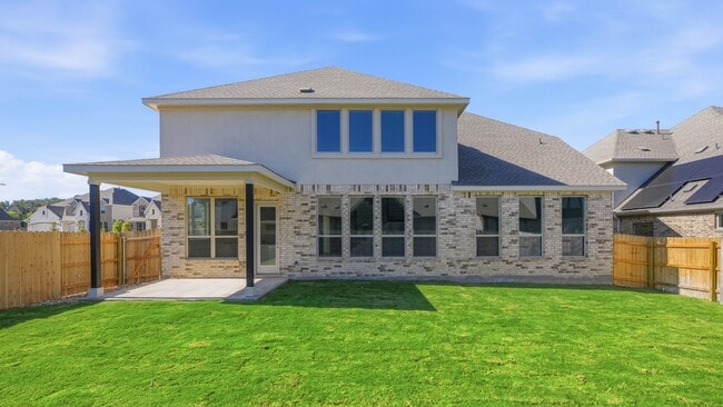 920 Landing Ln, Leander, TX 78641 - photo 3