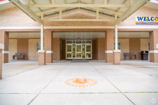 Harris Creek Elementary School, Raleigh NC Rankings & Reviews - Homes.com