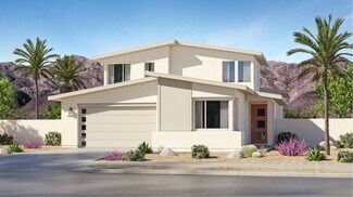 168 Mustang Ln, Palm Springs, CA 92262