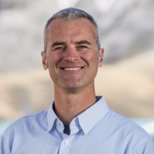 Adam Crist