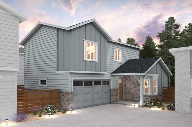 4728 N Ukraine Ct unit 36581987, Aurora, CO 80019 - photo 2