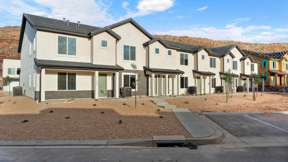 3352 E Dance Hall Ln unit 2334, Washington, UT 84780 - photo 1
