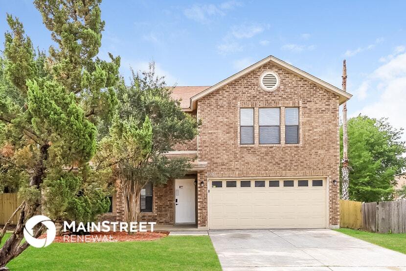 7330 Shadow Trail, San Antonio, TX 78244 - photo 1