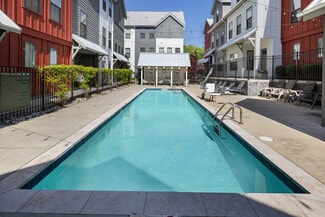 2925 Commonwealth Ave, Charlotte, NC 28205