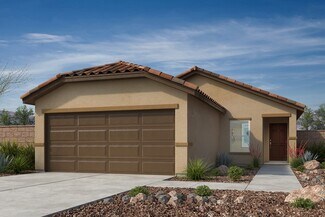 15244 N Primrose Peak Trail Unit 36513621, Tucson, AZ 85739