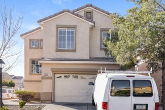 223 Remembrance Ct, North Las Vegas, NV 89032