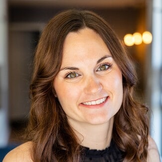 Becca Strom