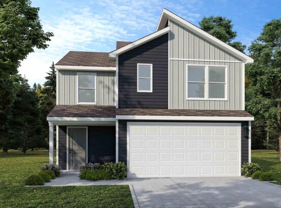 1983 Stella Rock Ct, Columbus, IN 47201 - photo 2